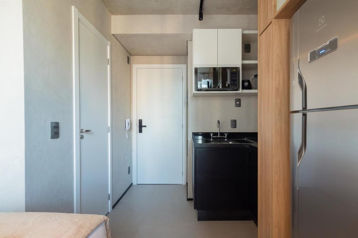 Bhomy Consolacao Completo Cn1213 Apartamento *