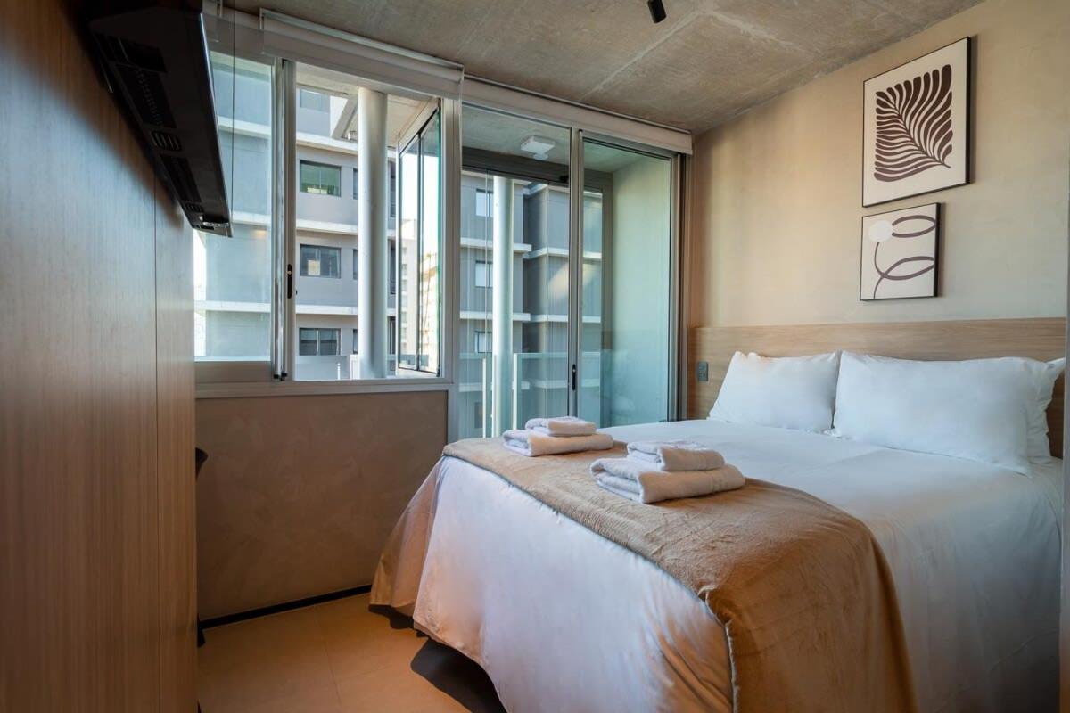 Bhomy Consolacao Completo Cn1213 Apartamento São Paulo