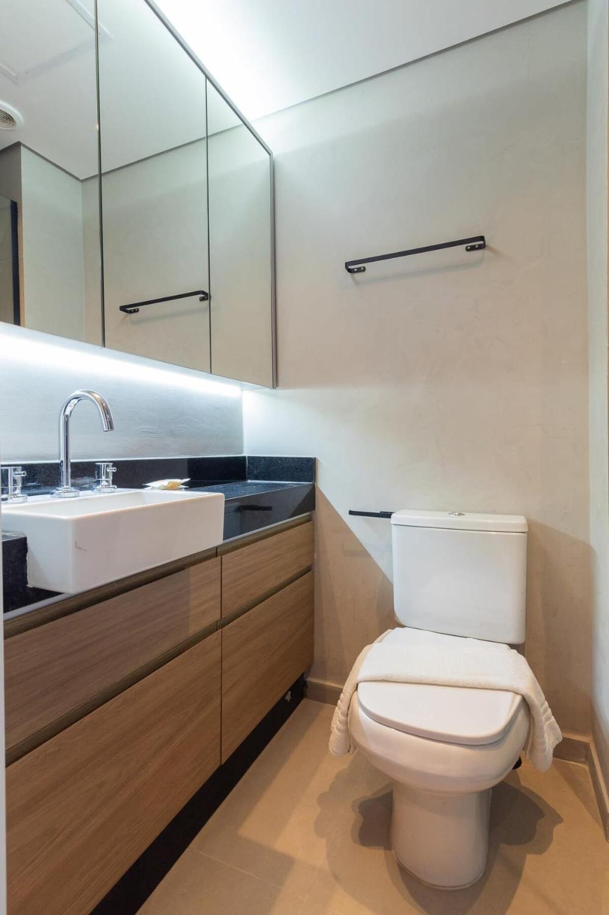 Bhomy Consolacao Completo Cn1213 Apartamento