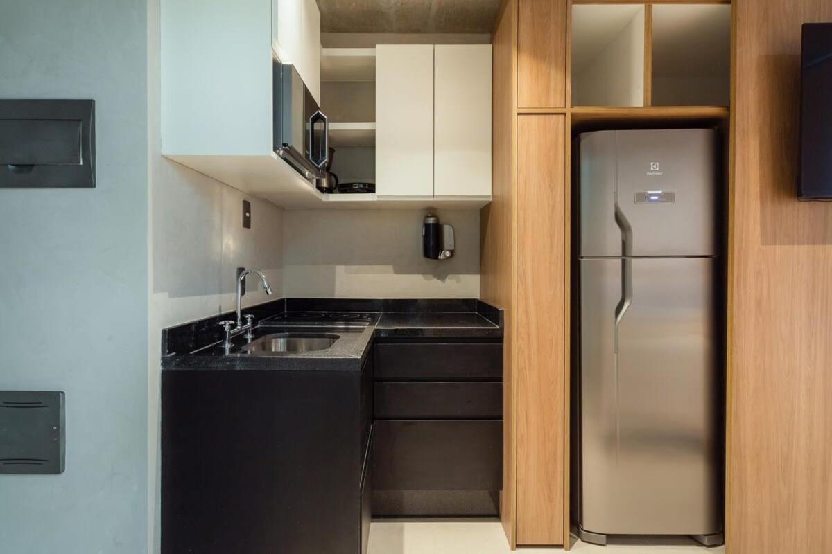 Bhomy Consolacao Completo Cn1213 Apartment